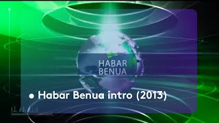 Tenggarong, Id-Ki Tv Etam Habar Benua Intro 2013