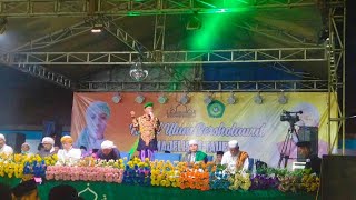 At-taufiq Pantun Mattumbuk, Di Desa Batukalangan
