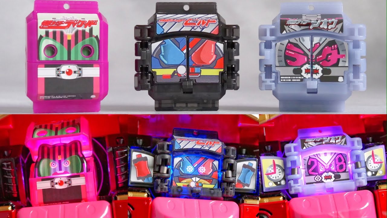 極魂　仮面ライダカイザ&ディケイドセット 極魂 仮面ライダカイザ&ディケイドセット Amazon.co.jp