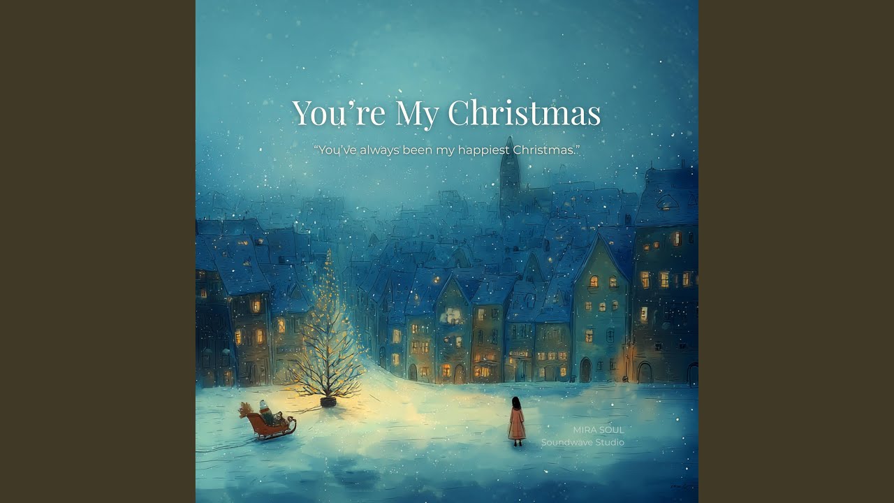 Bright Christmas Tonight