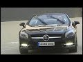 Mercedes-Benz SL-Klasse - Vorstellung MAGIC VISION CONTROL | R231