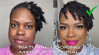 How To: Natural Looking Makeup | Updated Detailed Tutorial | Beginner Friendly