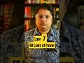 Law 7 – 48 Laws of Power | Dark Psychology Book Summary