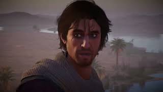 Assassin's creed mirage ep 2