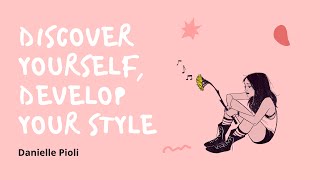 Discover Yourself, Develop Your Style | LIGHTBOX EXPO ONLINE 2020