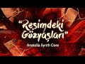 Resimdeki Gözyaşları Anadolu Rock Anatolia Synth Core 