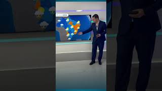 Recordes De Temperatura Em Dezembro Previsão Do Tempo