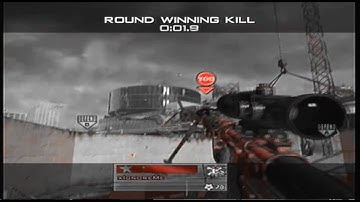 Modern Warfare 2 :: Silent Shots