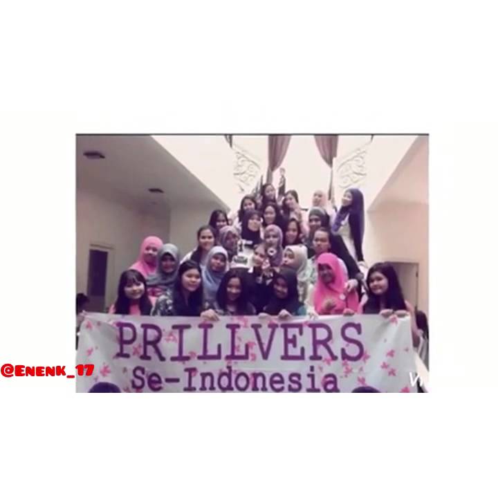 Birthdays Prilly From Grupline Prillvers 2 15102015