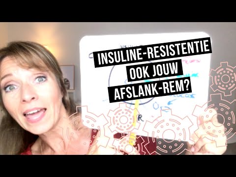 Video: 3 manieren om insulineresistentie te verminderen