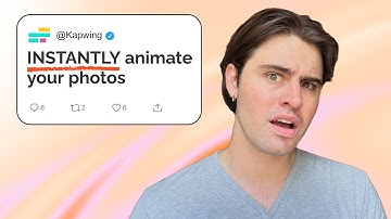 This AI Turns Any Image Into a Video