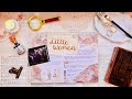 READING JOURNAL SETUP | Little Women by Louisa May Alcott