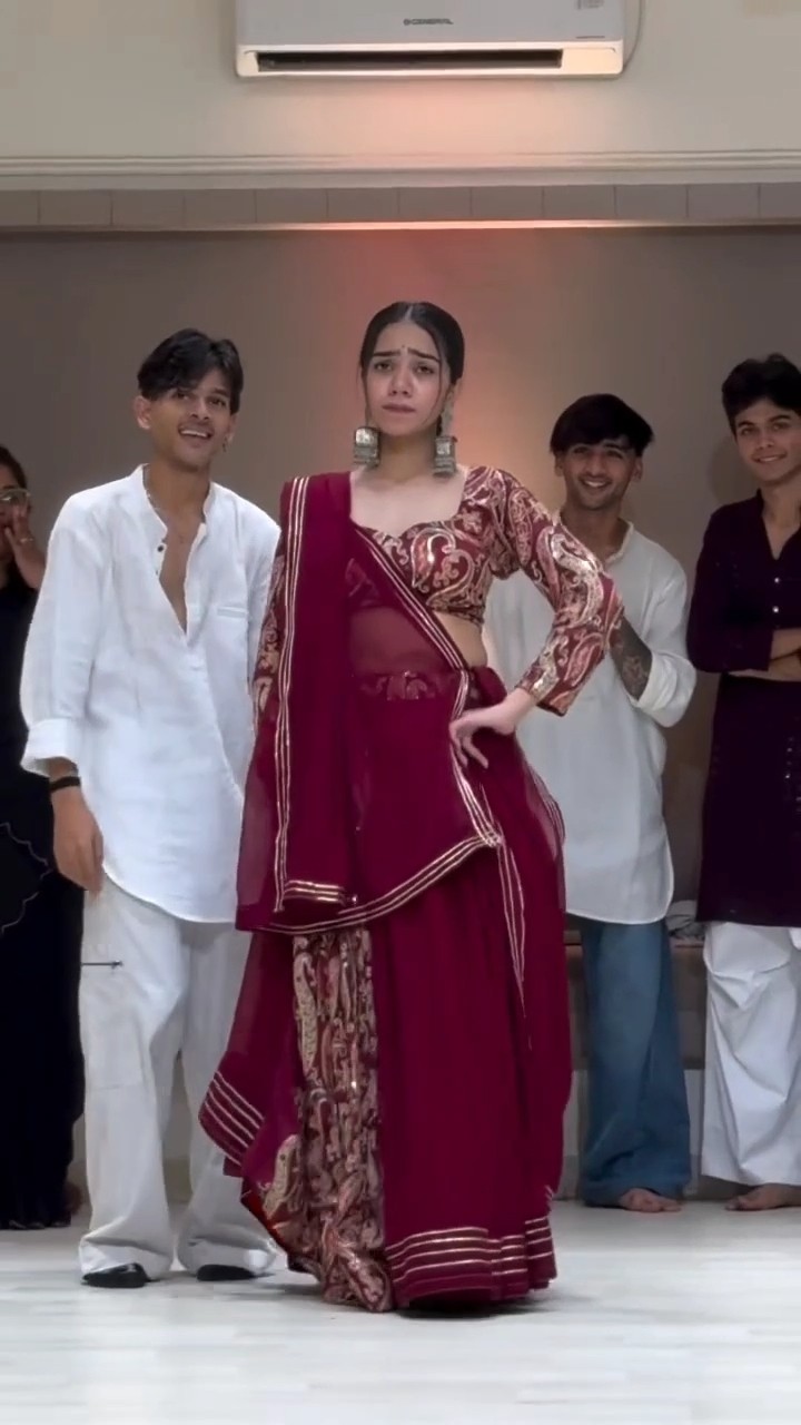 O Rey Chhori Best Video | Nancy X Kunal #shorts #viral