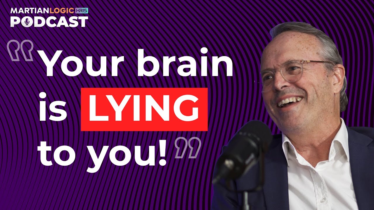 David Heap -  InsightMC | The ONE Thing Holding Back Your Leadership