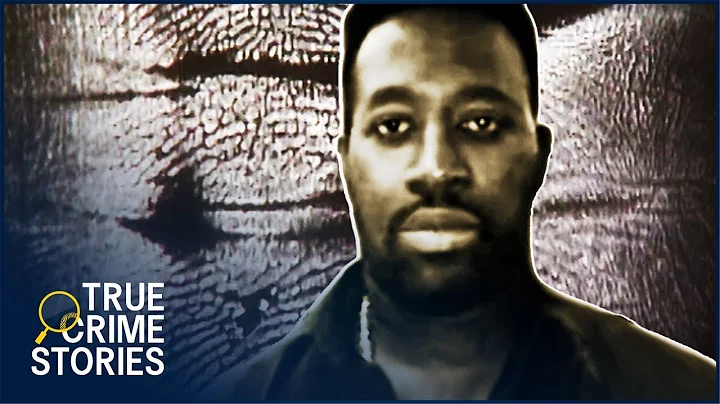 Jeffrey Barnes et Kenneth Jones : Des Narcotrafiqu...