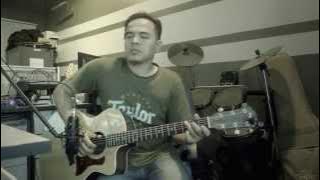 Masih Mencintainya (Papinka) - Acoustic Guitar - Fingerstyle - Cover - Instrumental