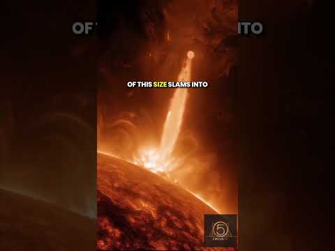 X2.7 Solar Flare