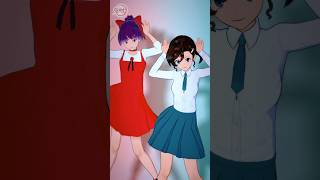 Ochame Kinou Mana Inuyama & Neko Musume Ver.