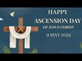 Mass  ascension day  ghana   hope perseverance happy happyfeastday catholic recess