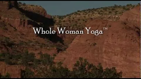 Whole Woman Yoga