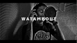 LOS KEYS - WATAMBOUT OFFICIAL VIDEO