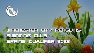 Winchester Spring Qualifier 2023 - Session 5