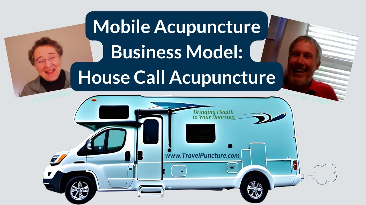 What You Need to Know Before Starting a Mobile Acupuncture Business