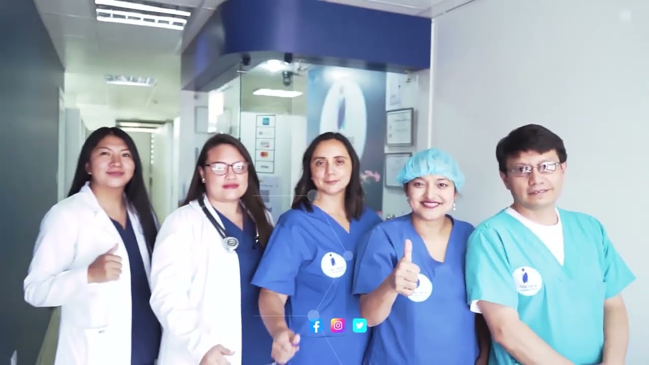 Laboratorio Vida Sana