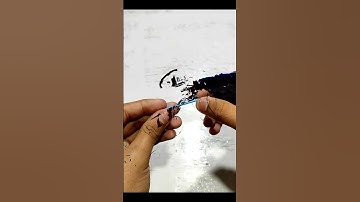 How to Make a Robot Spider at Home..!! #Shorts #Experiment #Robot