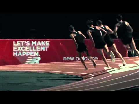 Campanha: Let's Make Excellent Happen - 2