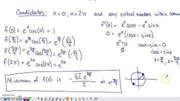2018 AP Calculus AB Free Response Question #5