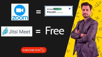 zoom vs jitsi meet