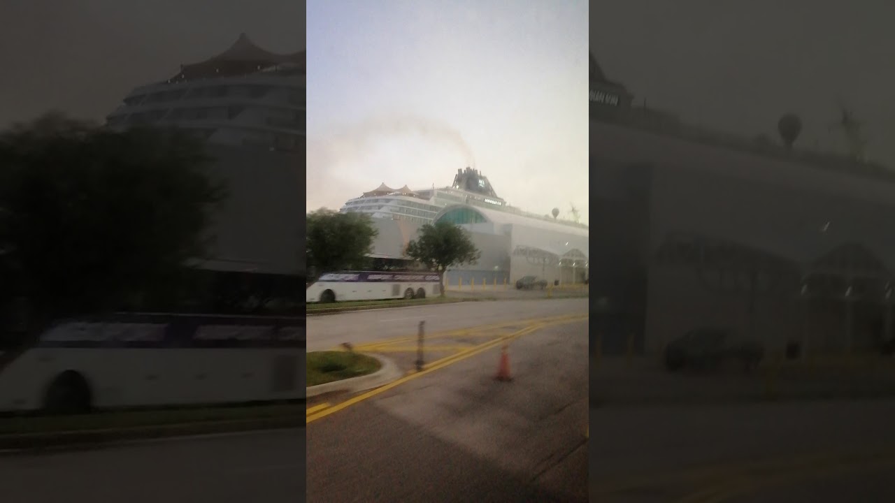 Welcome Aboard 🛳️🌊⚓