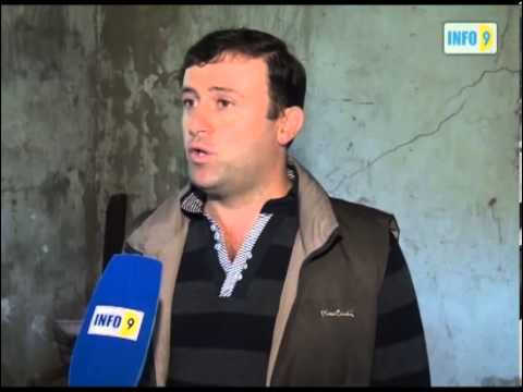 ამბულატორიის აღდგენა