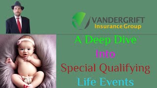 A Deep Dive into Special Qualifying Events