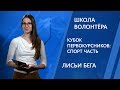 Спортивная часть КП, Школа волонтёра, Лисьи бега | Новости МИЭТ-ТВ