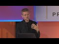 Carlo Ratti: The Senseable City