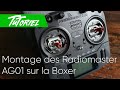 Montage AG01 Radiomaster Boxer // Intro // réflexion perso sur le FPV , le matos et la chaine