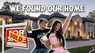 NEW BNS HOUSE TOUR !!