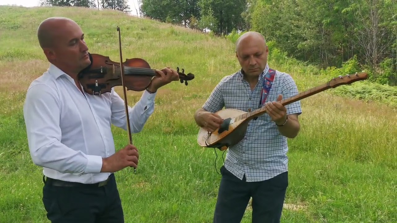 Joco i Nidžo - Izvorno kolo (Official live Video)