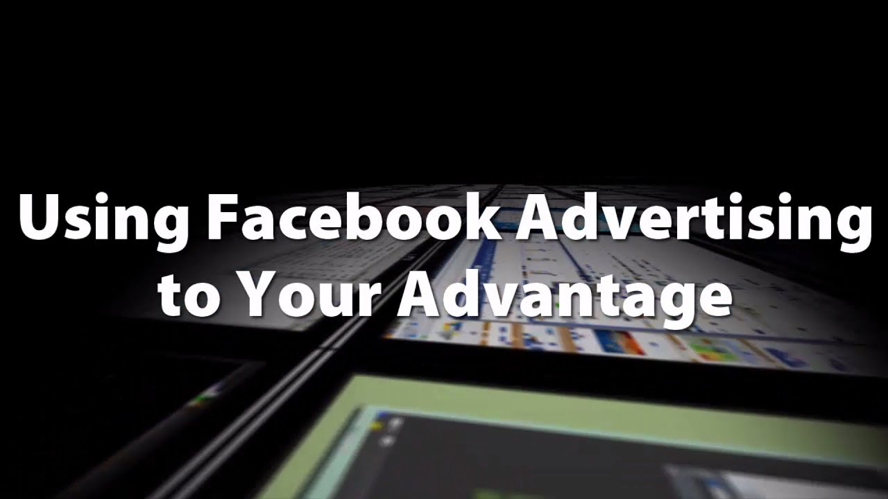 developmental Webinar Highlight - Facebook Advertising