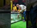 NR Fish Spa🥰 Besant Nagar beach +919952085544 #youtubeshorts #spa #cute #fish #yt #youtube #chennai