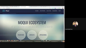 Learn Moqui Session 17 - Promotions Documentation and Source code walkthrough
