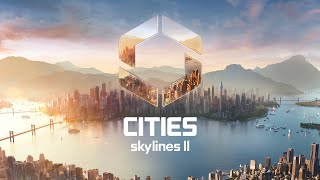 .: 19 .:. Je tohle vrchol města? .:. Cities: Skylines II .:. Twitch VOD .:. CZ/SK :.