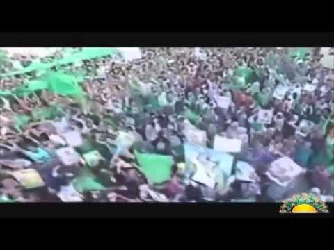 اغنية جديدة لا تحزني يا ليبيا اهداء الى قناة الخضراء