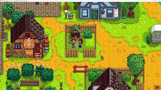 Stardew Valley Expanded Folge 34