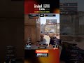 First 1v4 Clutch And It’s NiKo Who Delivers #esl #colognemajor #hellcase #clutch