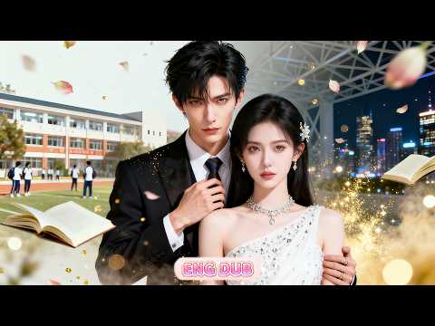 ENGDUB 7 Yrs After Our Breakup I Met Him Again As Our Daughter S Doctor Drama 