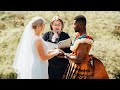 Kate + Pita | Christchurch Wedding Video // Waipuna Estate