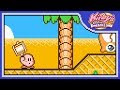 Oasis Area (8-Bit Remix) - Kirby's Return to Dream Land